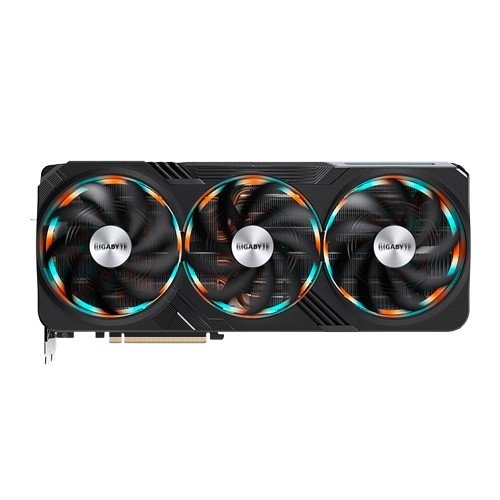 Placa De Vídeo Gigabyte NVIDIA GeForce RTX 4090 Gaming OC, 24GB, GDDR6X, DLSS, Ray Tracing, GV-N4090GAMING OC-24GD